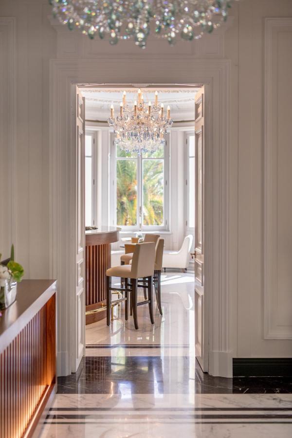 Villa Genesis Menton Exterior foto
